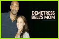 Demetress Bell